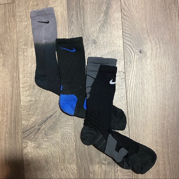 NIKE socks - Picture 1 of 9